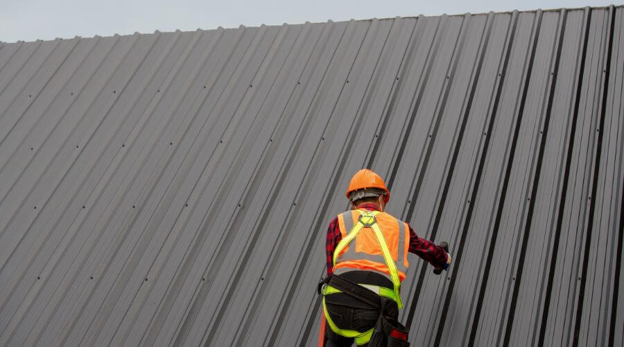 Local Siding Services in Breedsville, MI